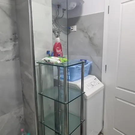 Apartmán Lalas 2