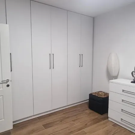 Lalas 2 Apartment Tirana