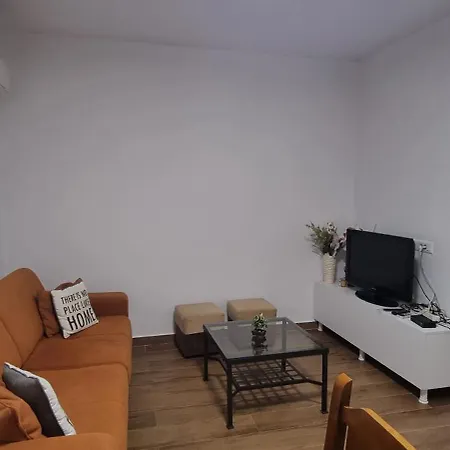 Apartment Lalas 2 Tirana