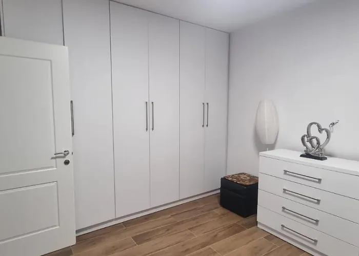 Lalas 2 Apartment Tirana