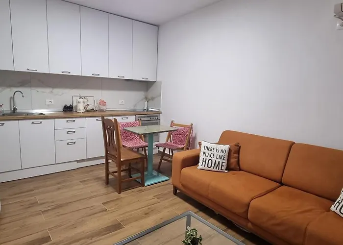 Lalas 2 Apartman